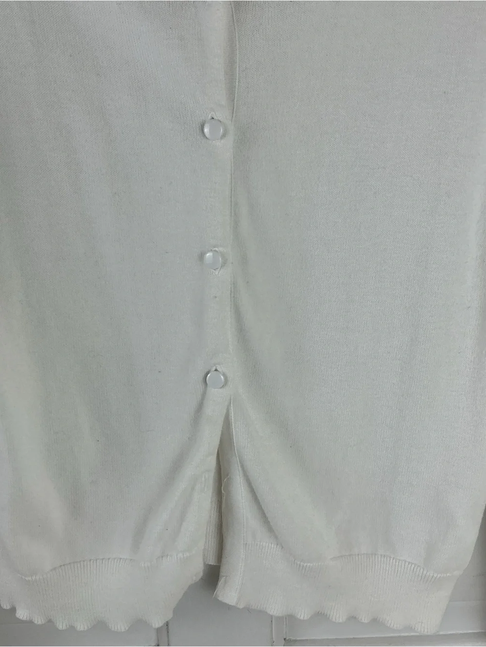 Vineyard Vines Casey Cardigan - Picture 4 of 7